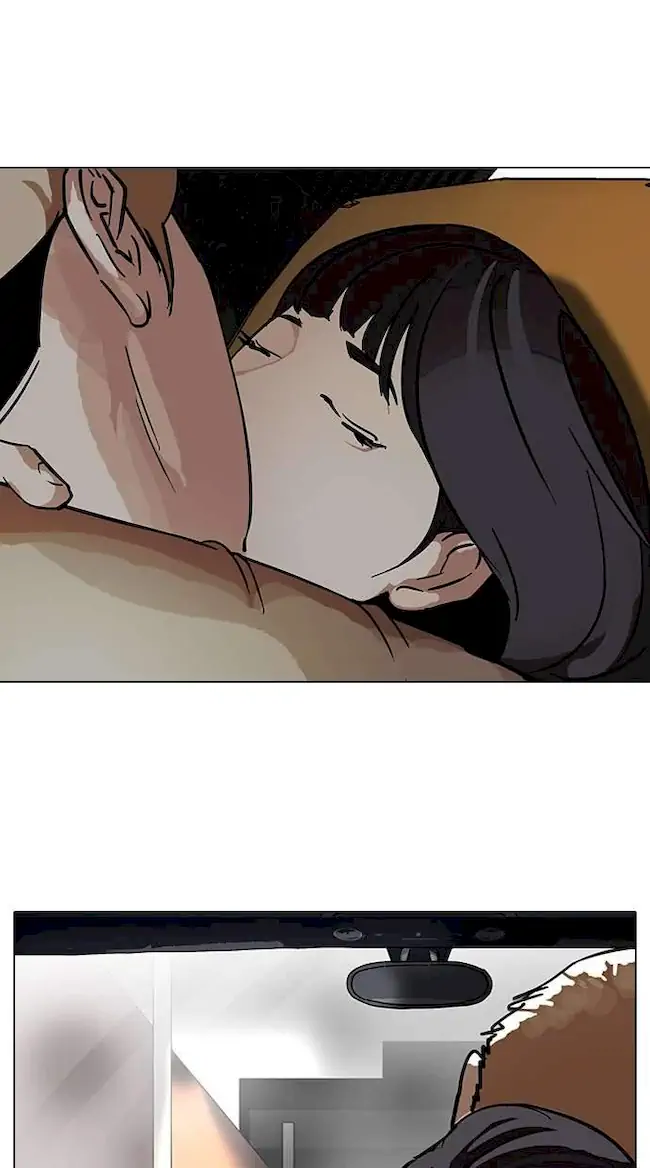 Lookism Bab 100 halaman 54