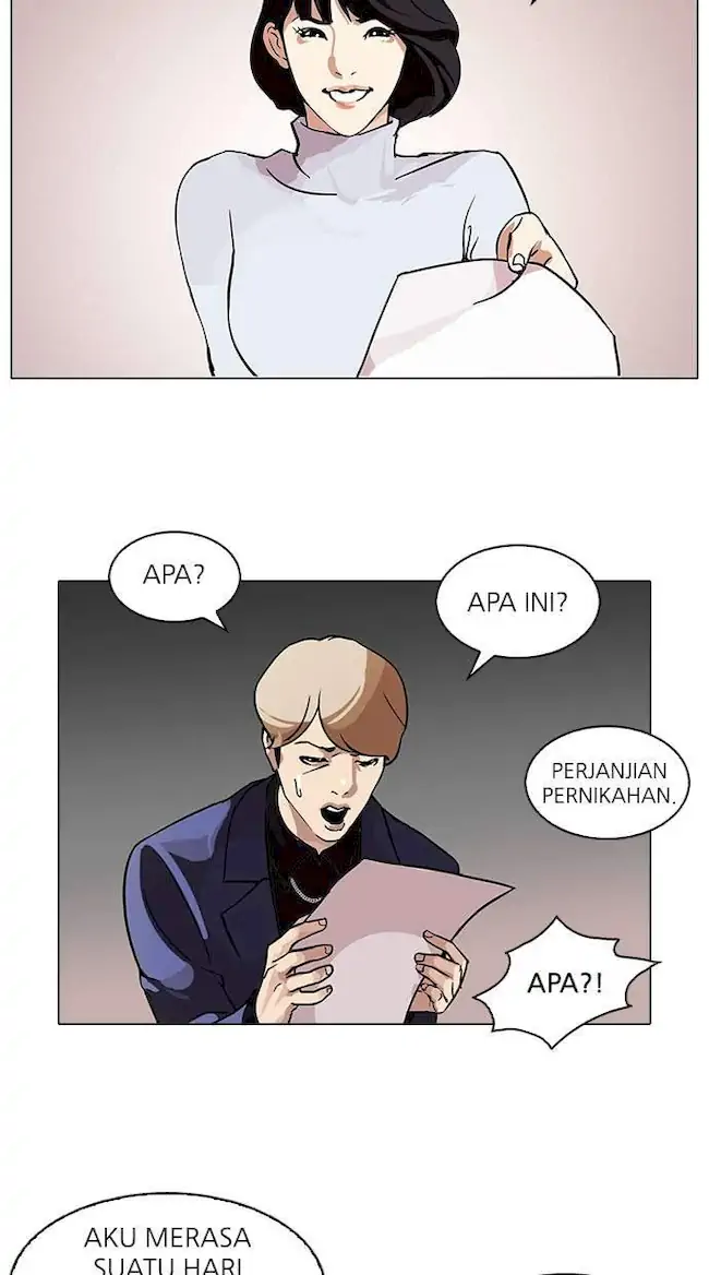 Lookism Bab 101 halaman 3