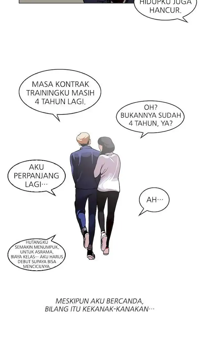 Lookism Bab 101 halaman 5