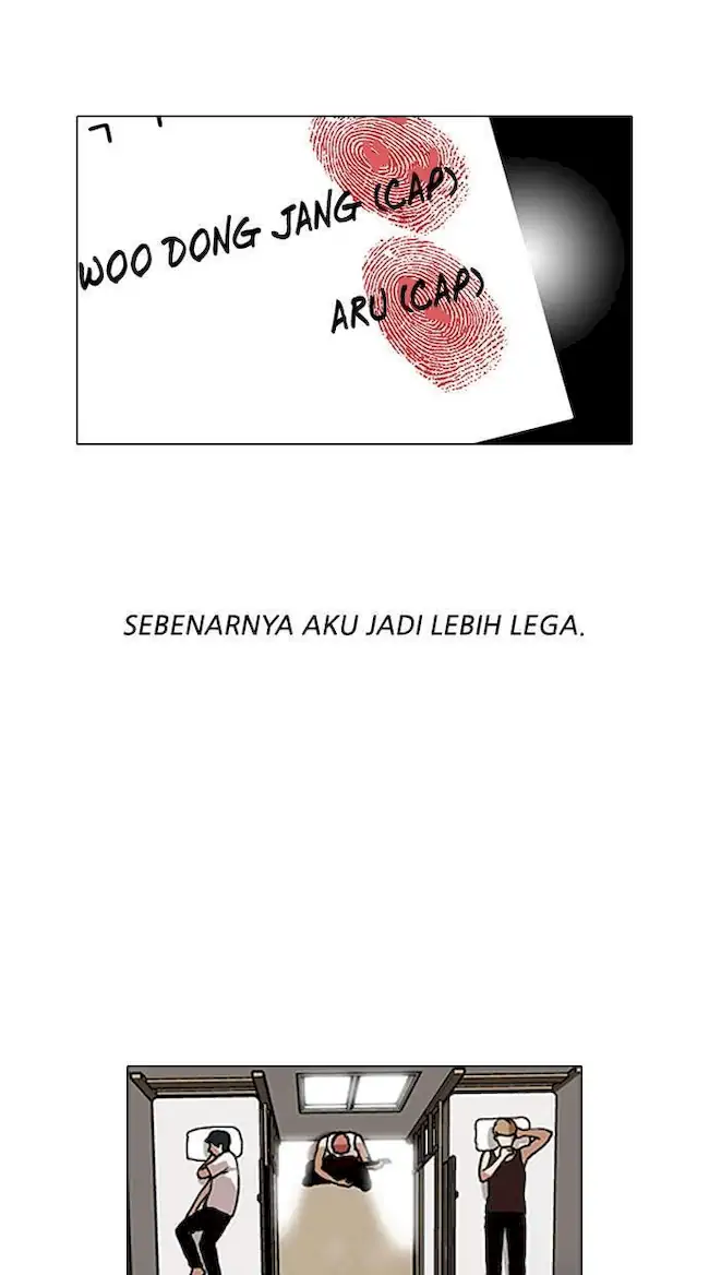Lookism Bab 101 halaman 6
