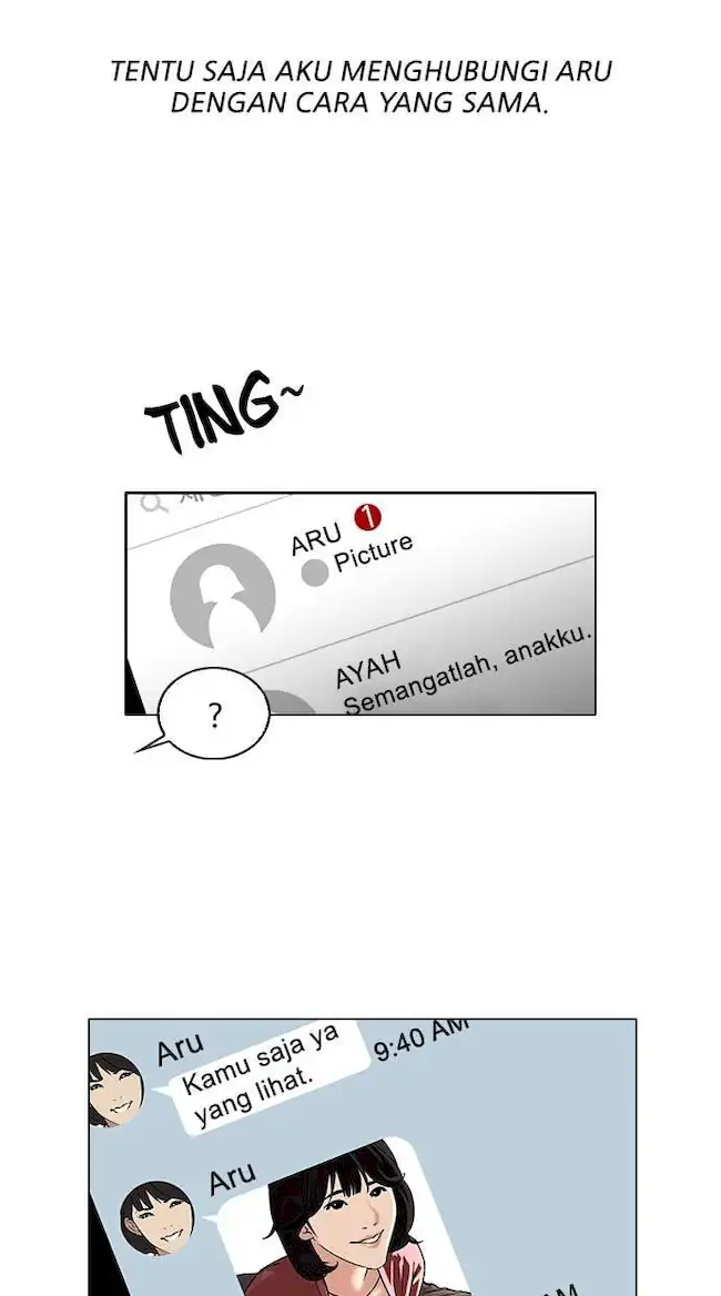 Lookism Bab 101 halaman 10
