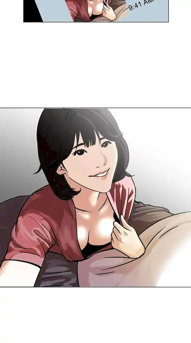 Lookism Bab 101 halaman 11
