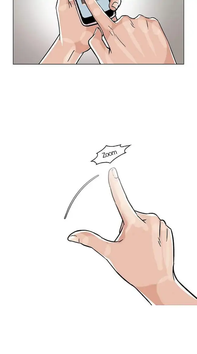 Lookism Bab 101 halaman 13