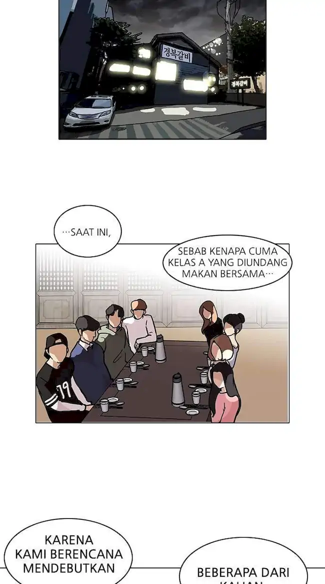 Lookism Bab 101 halaman 15
