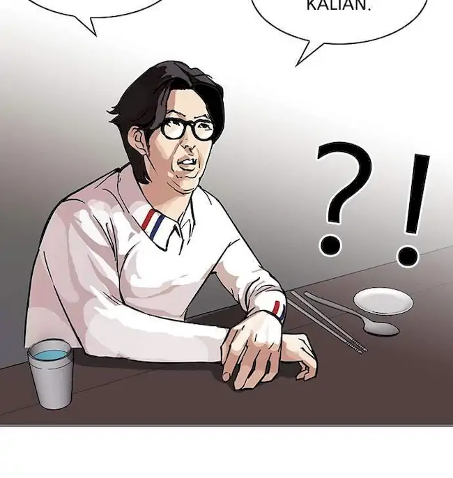 Lookism Bab 101 halaman 16