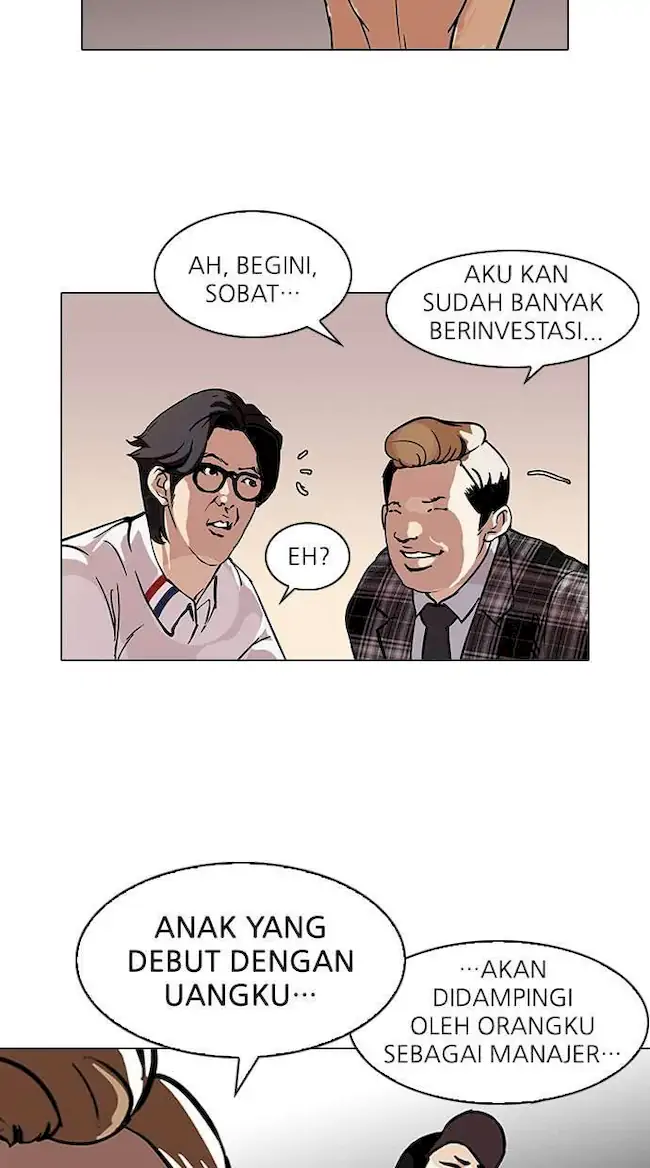 Lookism Bab 101 halaman 20