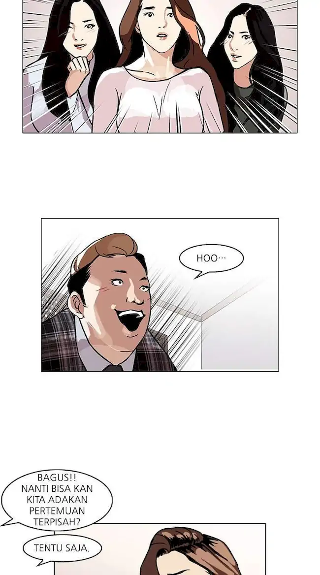 Lookism Bab 101 halaman 23
