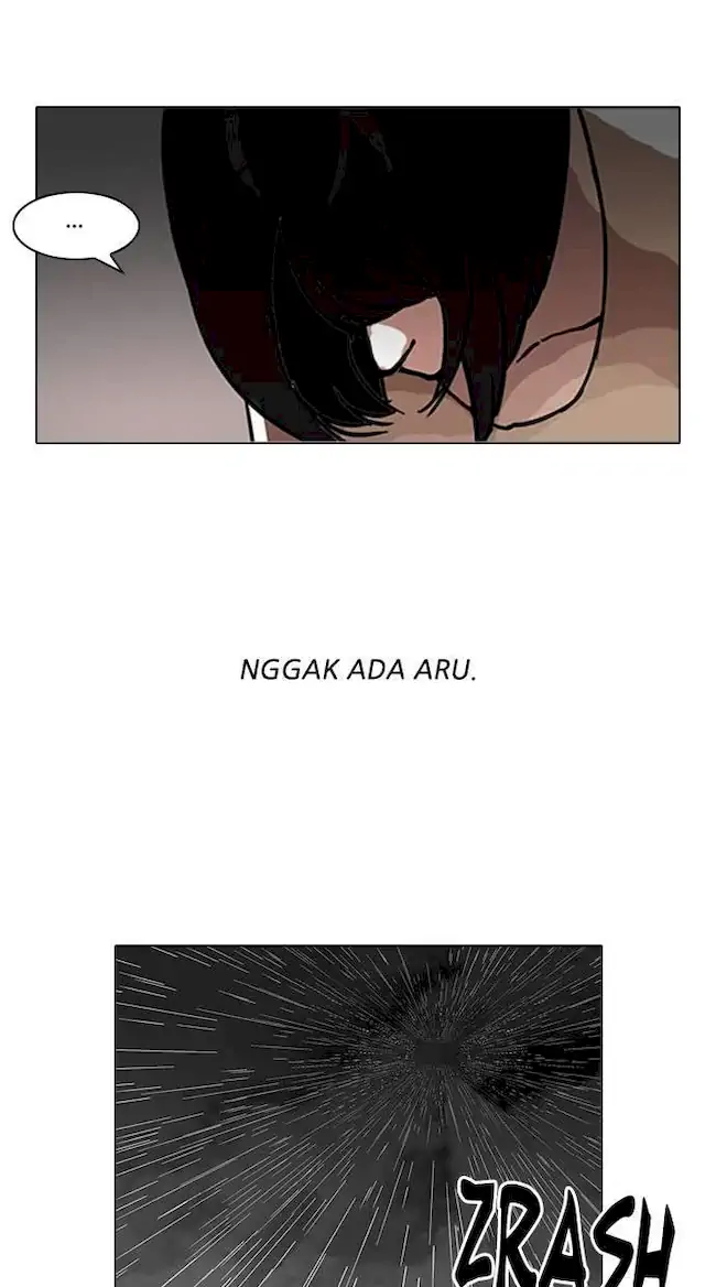 Lookism Bab 101 halaman 25
