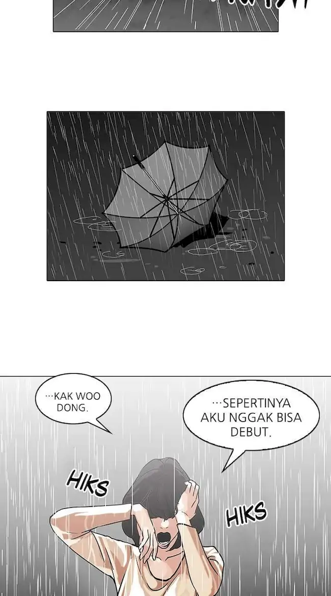 Lookism Bab 101 halaman 26