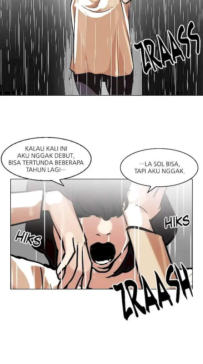 Lookism Bab 101 halaman 27