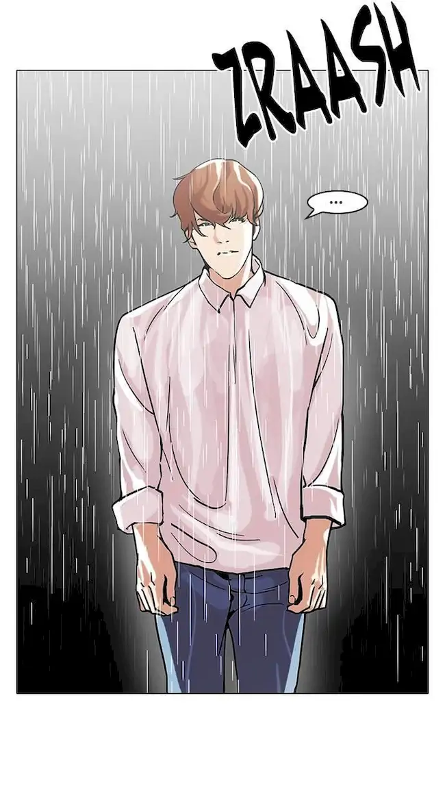 Lookism Bab 101 halaman 28