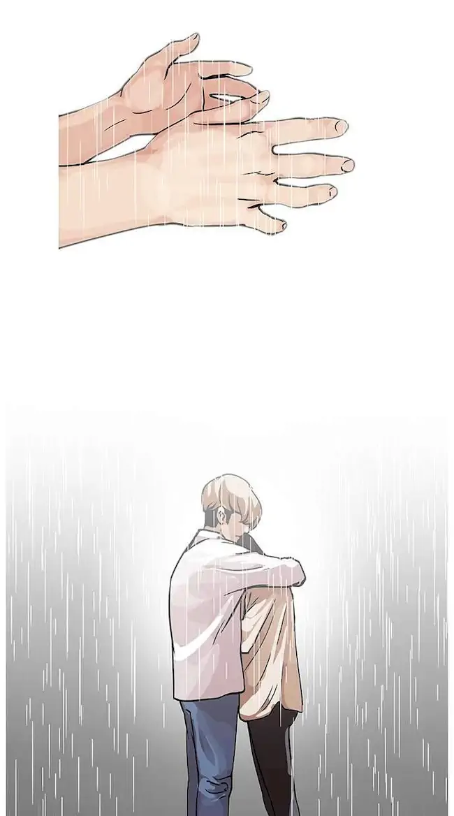Lookism Bab 101 halaman 30