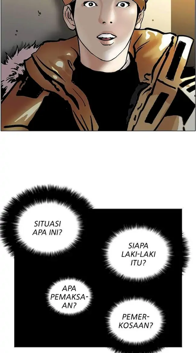 Lookism Bab 101 halaman 36