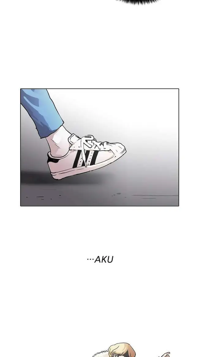 Lookism Bab 101 halaman 37