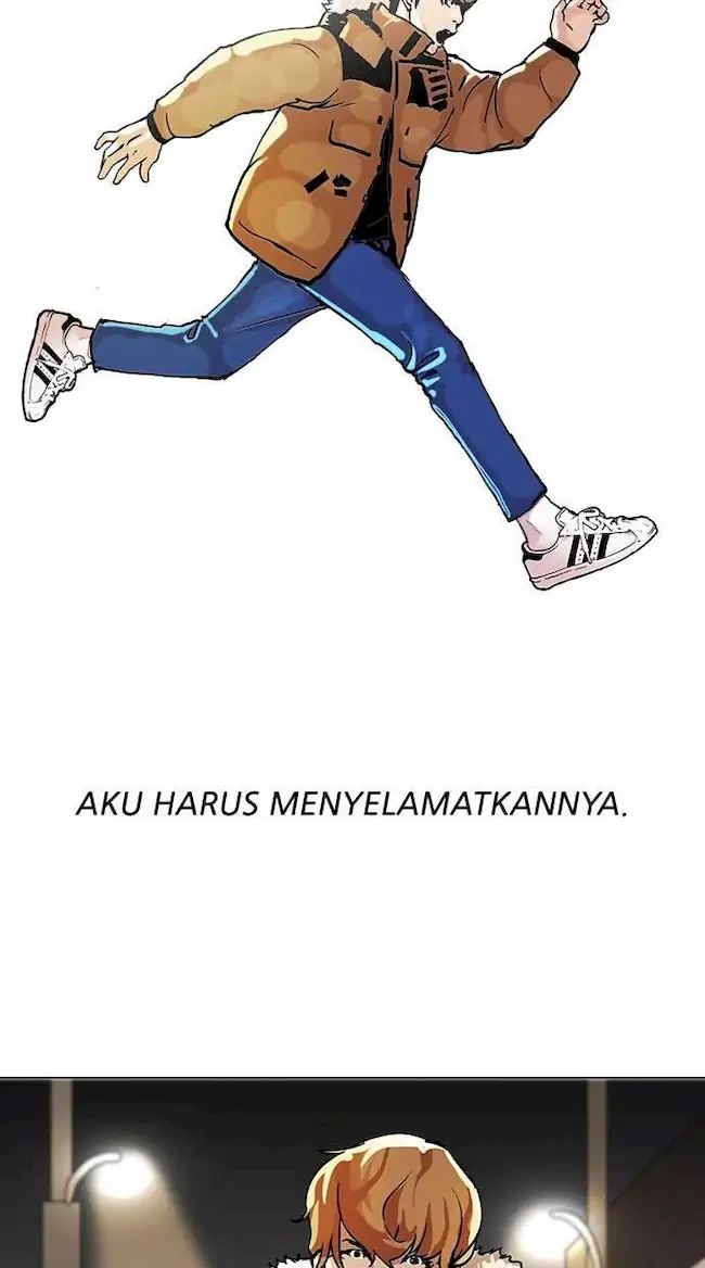 Lookism Bab 101 halaman 38