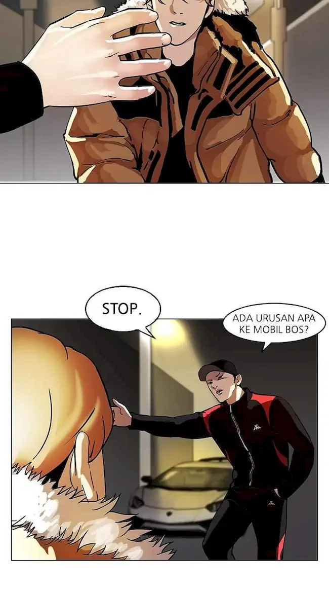 Lookism Bab 101 halaman 39