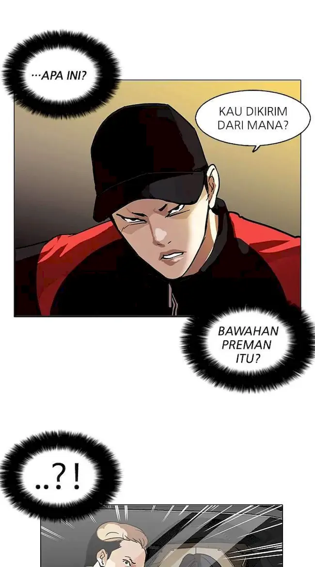 Lookism Bab 101 halaman 40