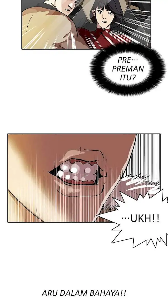 Lookism Bab 101 halaman 41