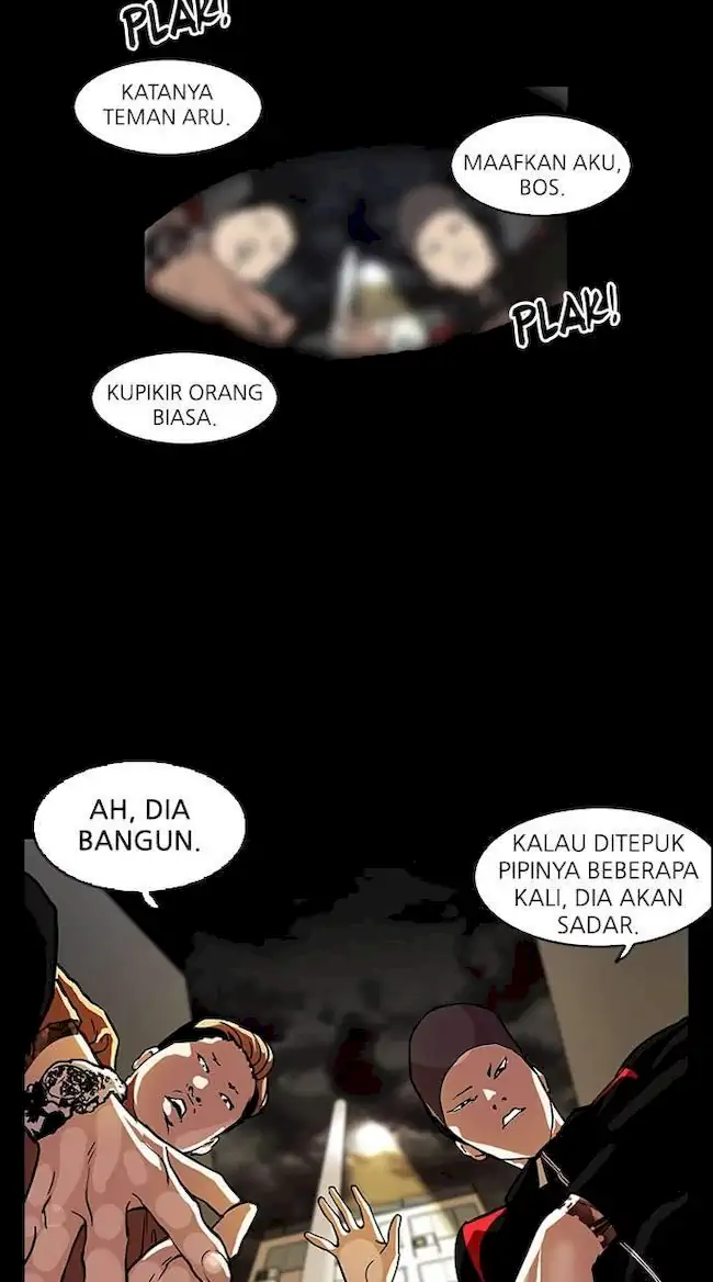 Lookism Bab 101 halaman 44