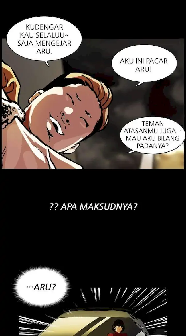 Lookism Bab 101 halaman 46