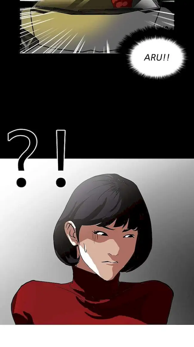 Lookism Bab 101 halaman 47