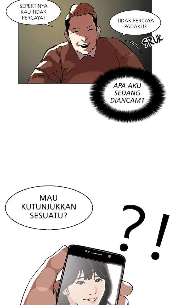 Lookism Bab 101 halaman 49