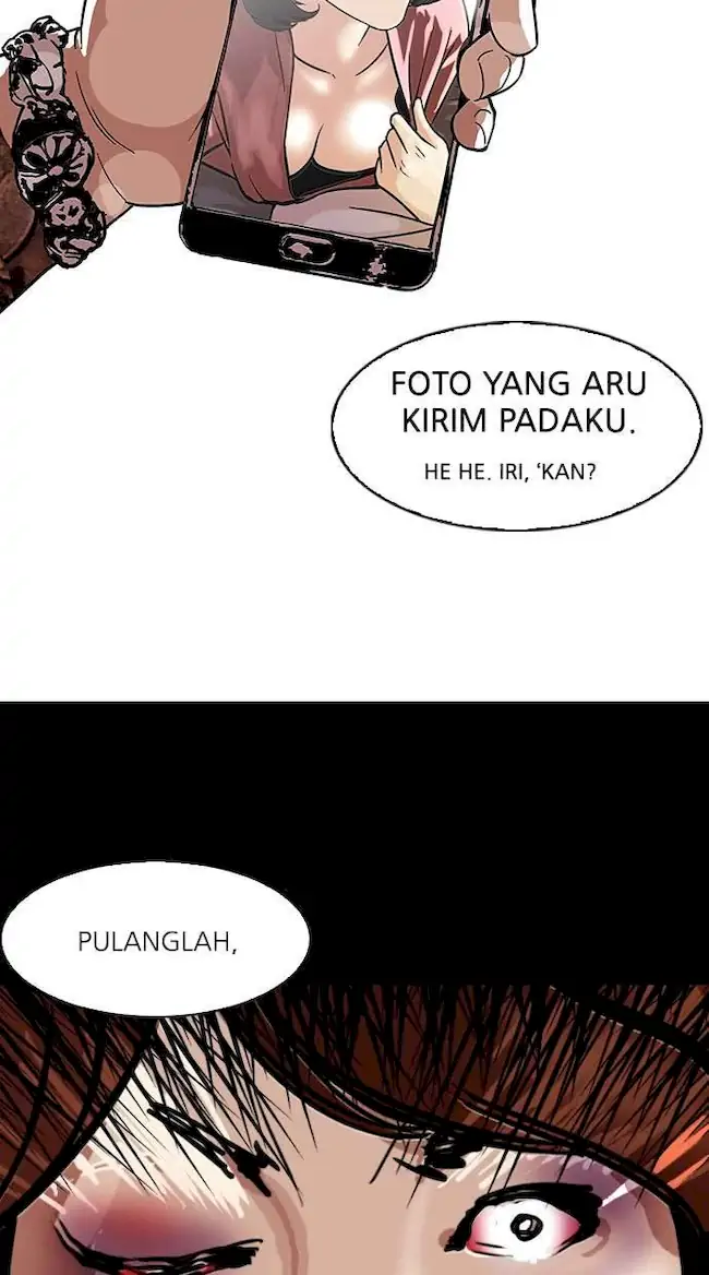 Lookism Bab 101 halaman 50