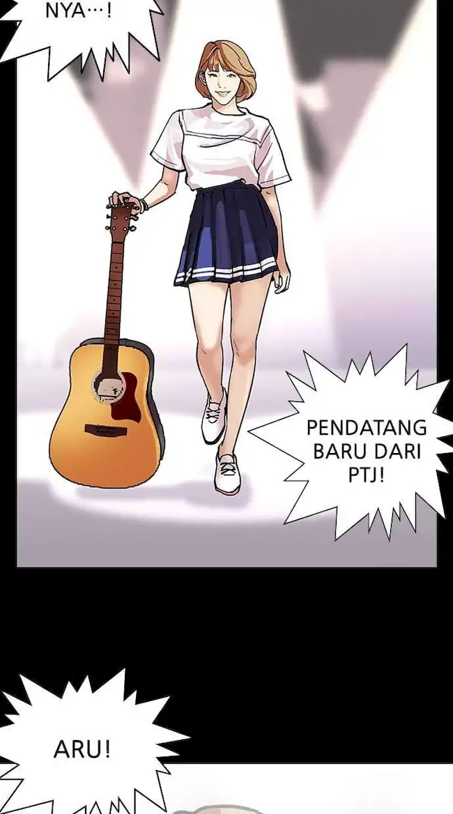 Lookism Bab 101 halaman 54