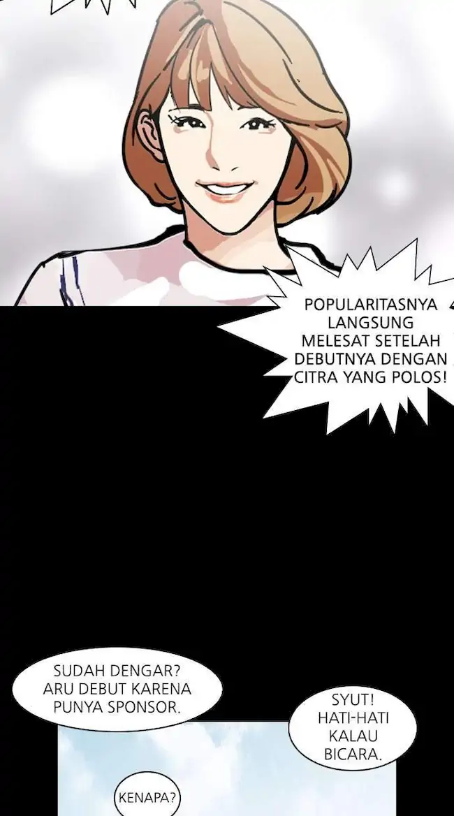 Lookism Bab 101 halaman 55