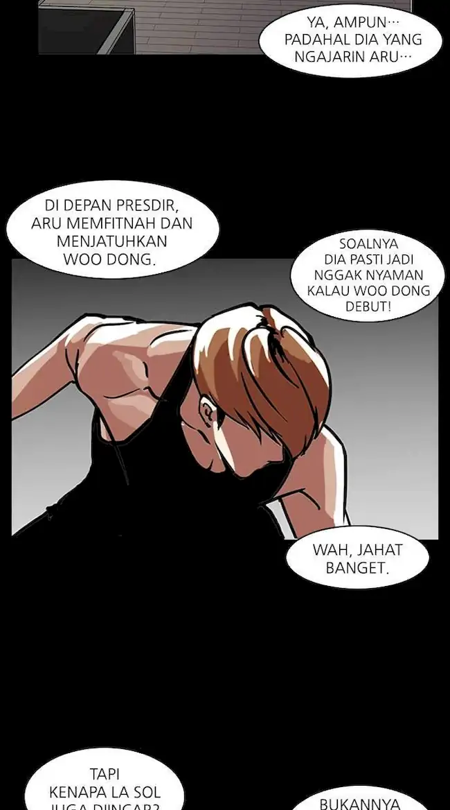Lookism Bab 101 halaman 57