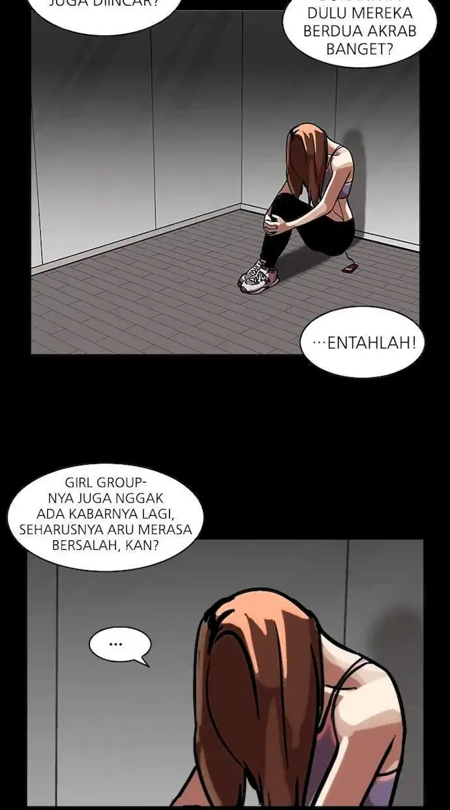 Lookism Bab 101 halaman 58