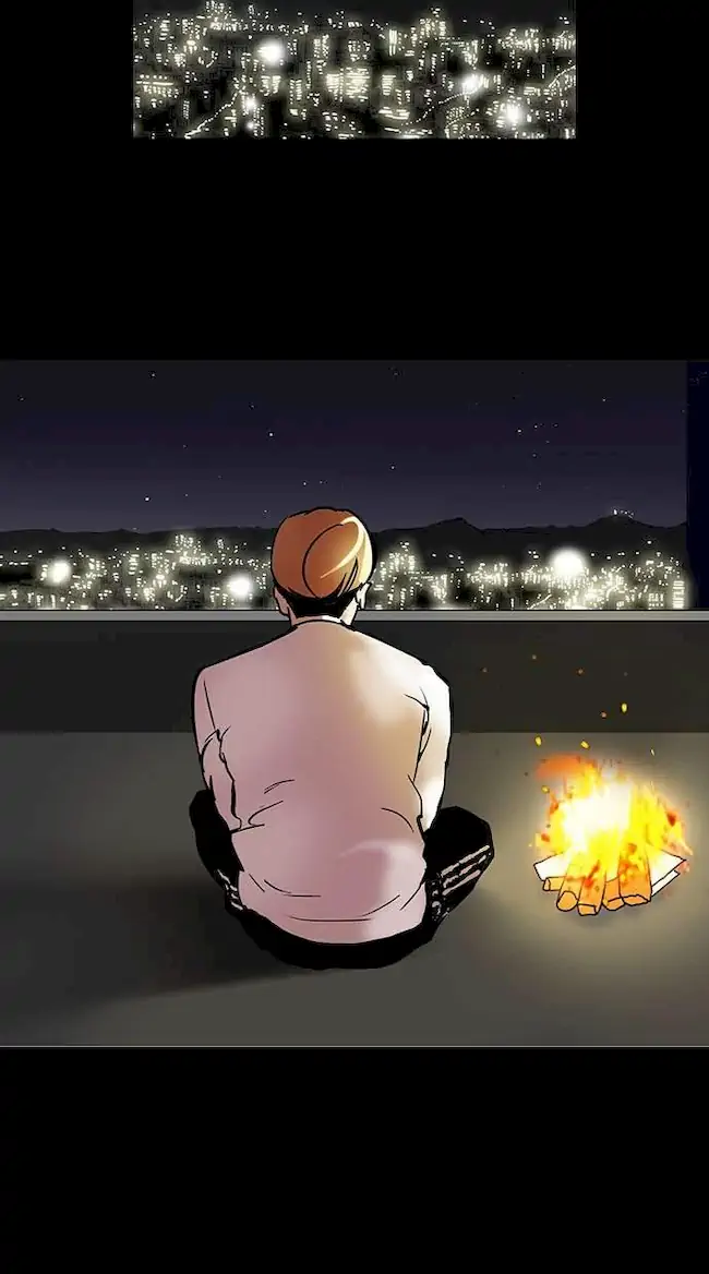 Lookism Bab 101 halaman 60