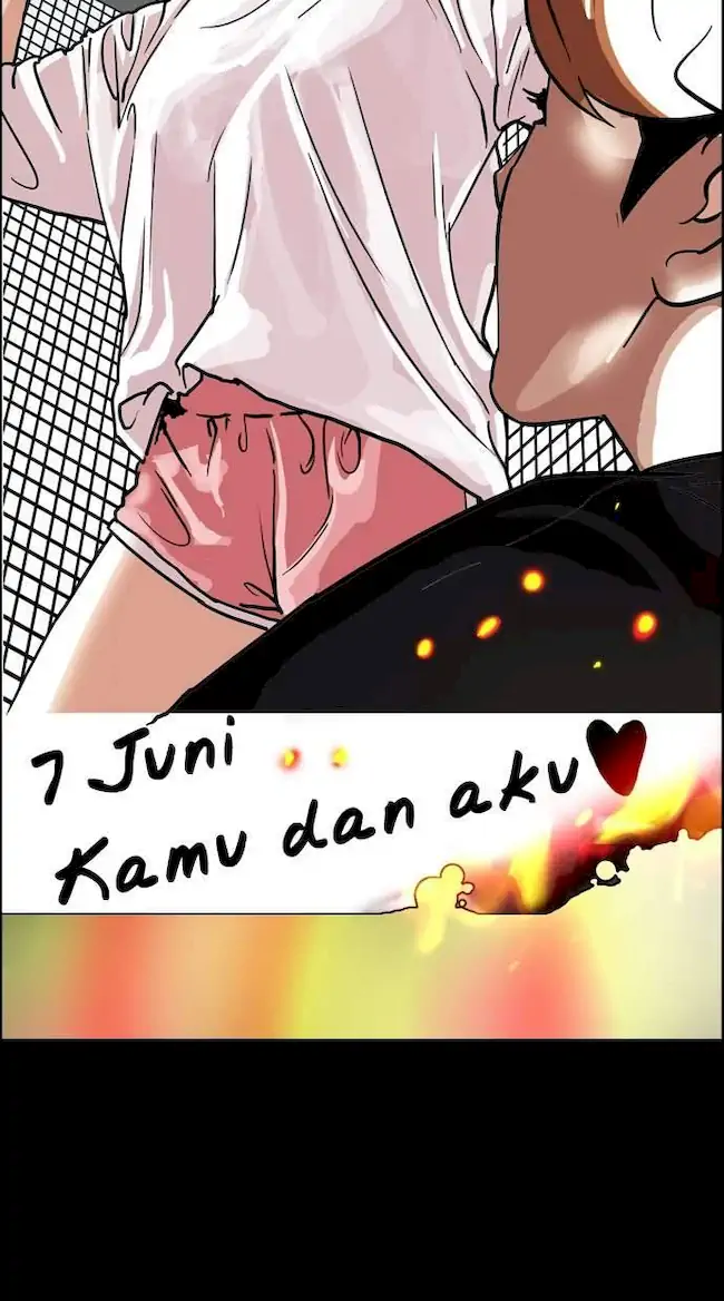 Lookism Bab 101 halaman 64