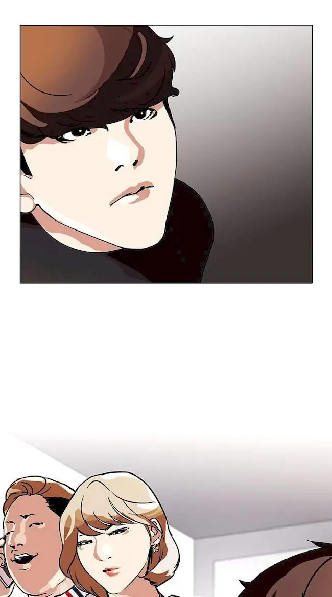 Lookism Bab 101 halaman 66