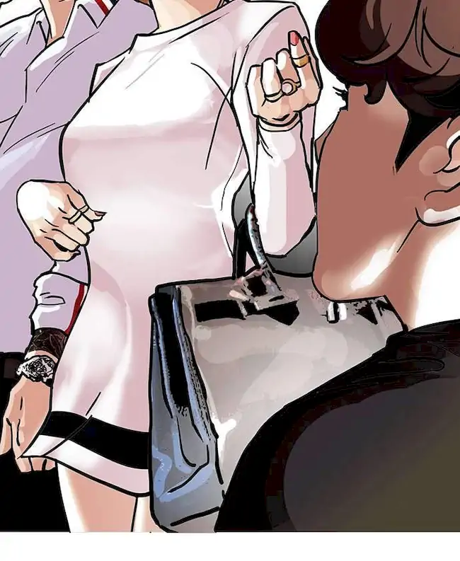 Lookism Bab 101 halaman 67