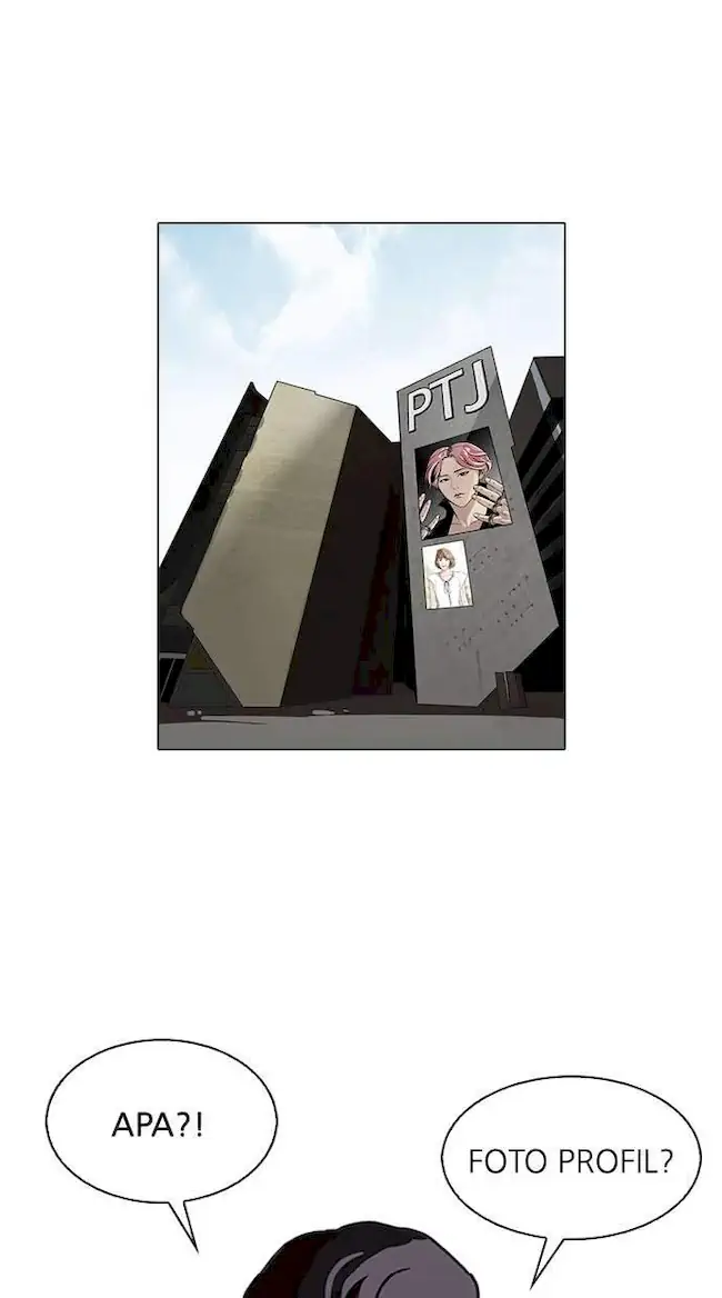 Lookism Bab 102 halaman 2