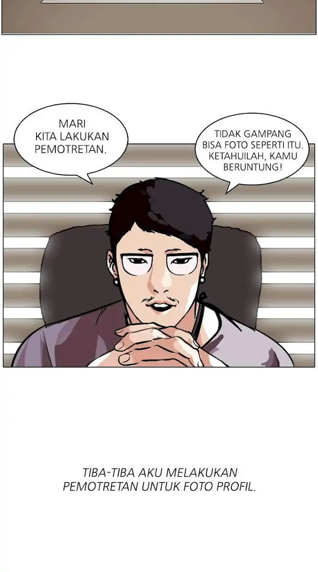 Lookism Bab 102 halaman 4