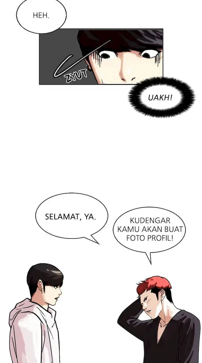 Lookism Bab 102 halaman 8