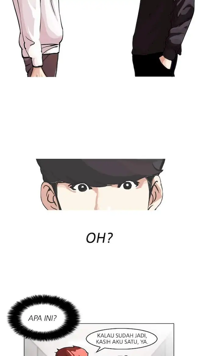 Lookism Bab 102 halaman 9