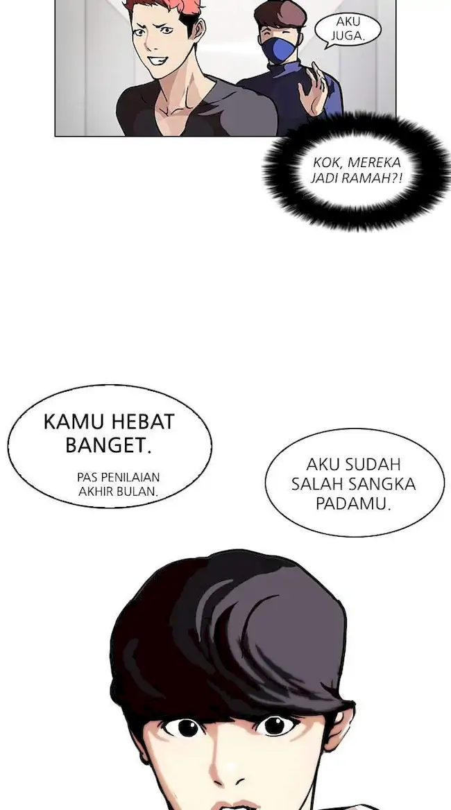 Lookism Bab 102 halaman 10