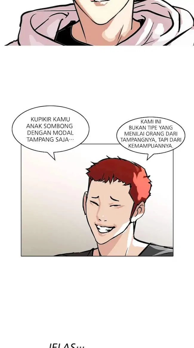 Lookism Bab 102 halaman 11