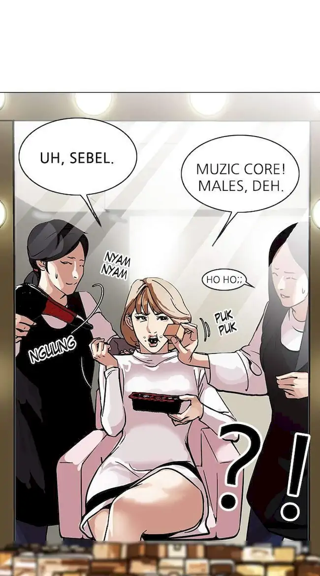 Lookism Bab 102 halaman 18