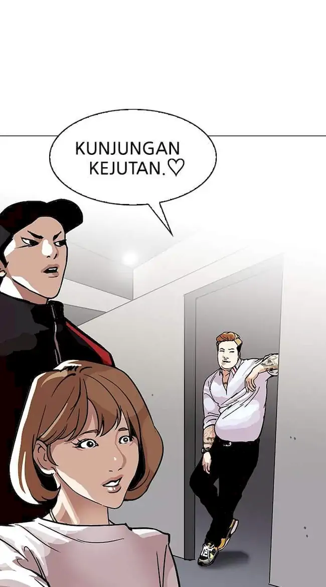 Lookism Bab 102 halaman 25