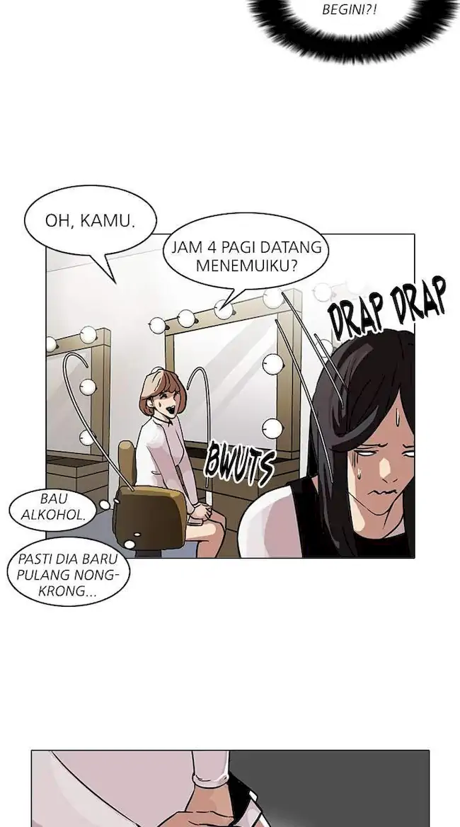 Lookism Bab 102 halaman 27