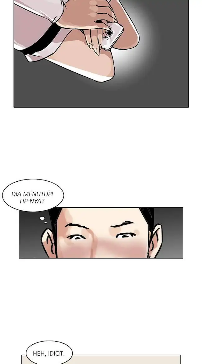 Lookism Bab 102 halaman 28