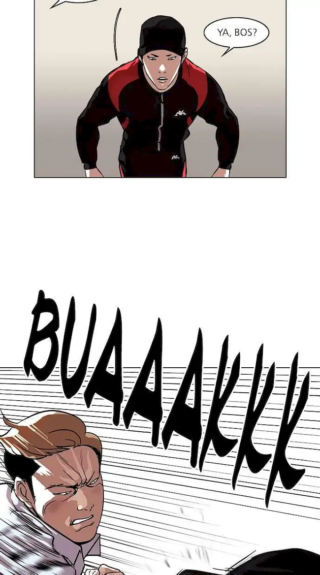 Lookism Bab 102 halaman 29