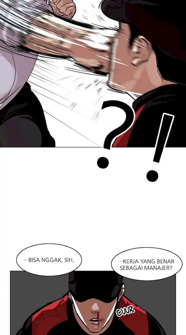Lookism Bab 102 halaman 30