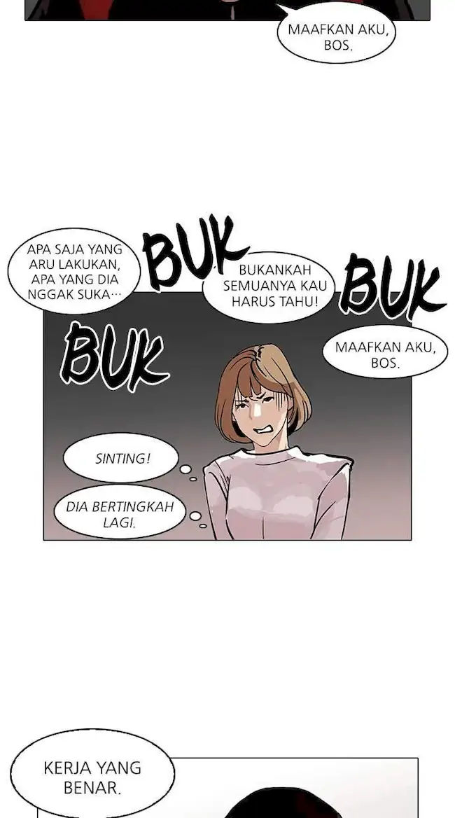 Lookism Bab 102 halaman 31