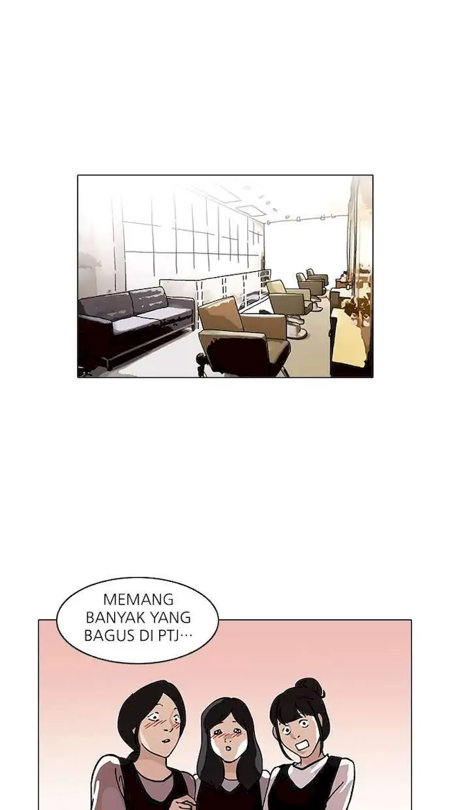 Lookism Bab 102 halaman 36