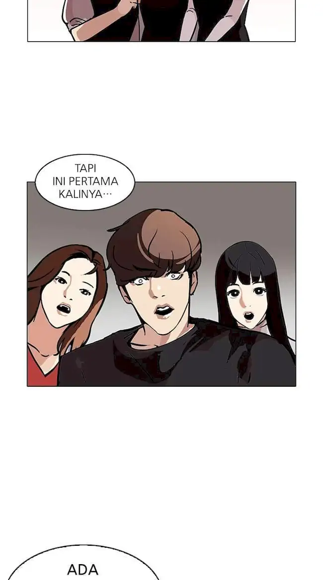 Lookism Bab 102 halaman 37